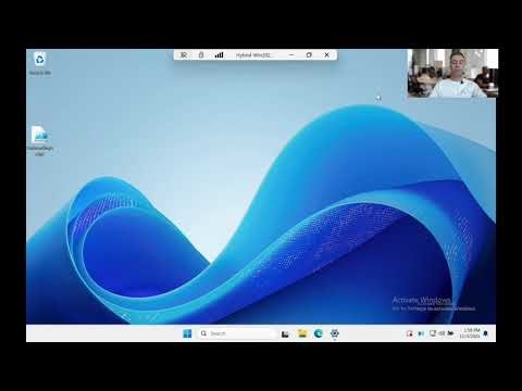 Azure Arc + Entra ID Integration | Step-by-Step Setup on Windows Server 2025 (Hybrid Cloud Demo)
