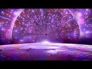 Deep Space Interdimensional Travel | 560 Hz Mind Enhancing Frequency | Inner Peace