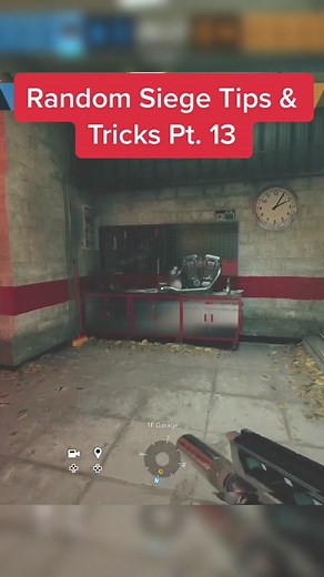 Secret Siege Tips and Tricks - Part 13