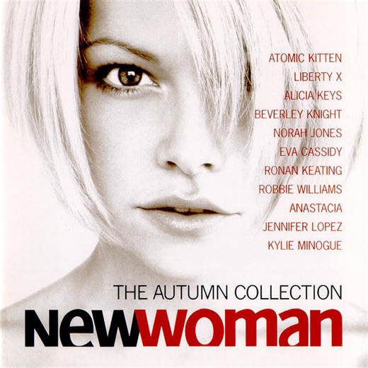 Various - New Woman - The Autumn Collection