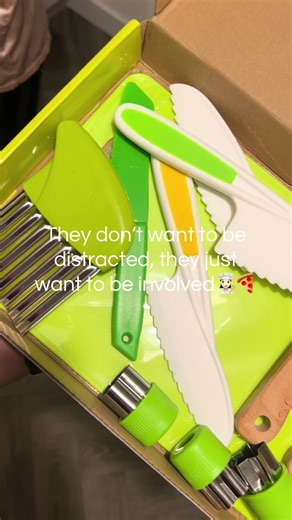 Making Dinner with Kids: Easy Involvement Techniques