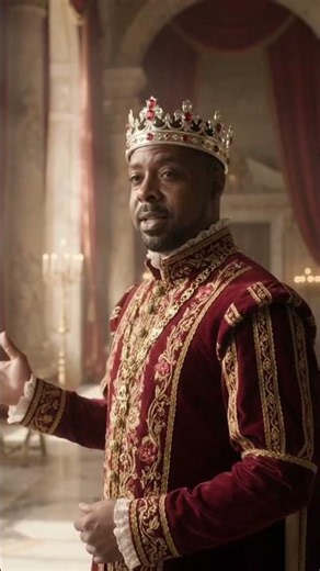 👑 A Royal Welcome to the Kingdom