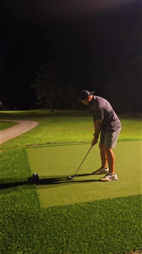 Discover the New Pine Royal 9 Hole Par 3 Course