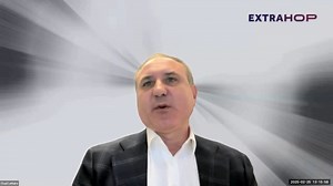  With the rollout of NERC CIP-015-1, critical infrastructure is under even greater scrutiny. Hear how we’re working with organizations like Midcontinent Independent System Operator (MISO) and ISO New England Inc. to improve detection, investigation, and response capabilities, streamline compliance, and defend against advanced threats. ▶️ Watch the conversation: https://xtra.li/4mok1xV | ExtraHop | Facebook