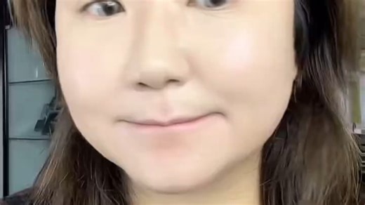 合拍（clap_o_claps）薄雾柔焦水散粉嘭嘭紫定妆提亮防水控油蜜粉24H持妆哑光