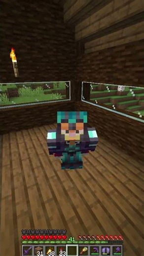 Chud Complaining About Real Estate #shorts #minecraft #gaming