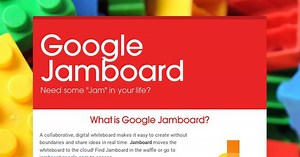 Google Jamboard