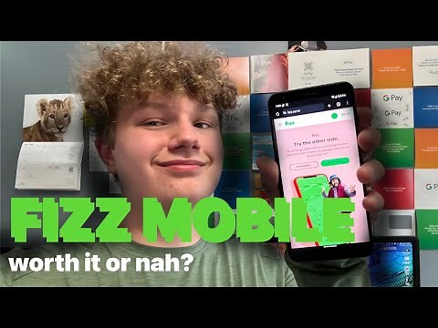 Is Fizz Mobile Worth It? - Fizz Mobile Review