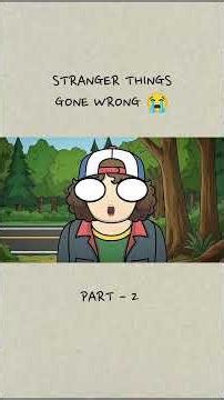 Parody series part 2🤯🤯#video animation#viral animation#funny animation