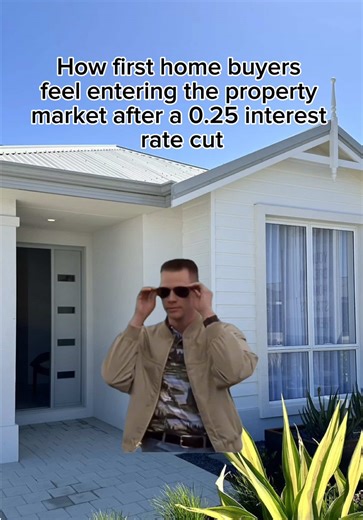Building a House Meme: Humorous Take on Home Ownership