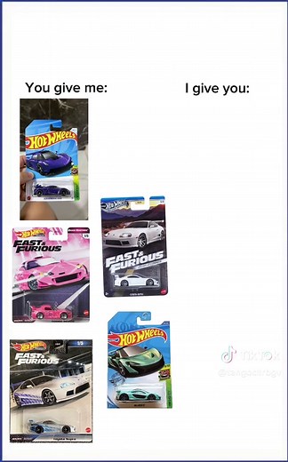 Ultimate Hot Wheels Collection Showcase