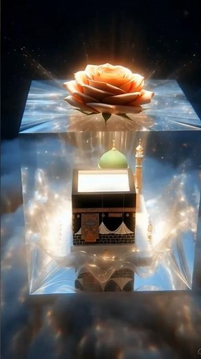 )🌹 Tan Sadke Mera Man Sadke 🌹 Heart Touching Naat Sharif 2025 | Very Emotional#shots