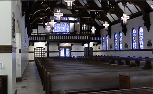 Three Portage County Catholic Parishes to merge amid declining attendance and priest shortage