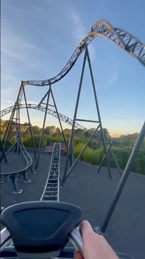Star Trek: Operation Enterprise Onride Digital Remastered 4K 😍 Movie Park Germany
