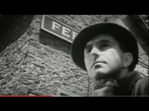 Vintage Farm Videos - Seed for Tomorrow 1947