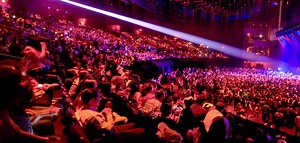 Concert History of Ocean Casino Resort Atlantic City, New Jersey, United States (Updated for 2026) | Concert Archives