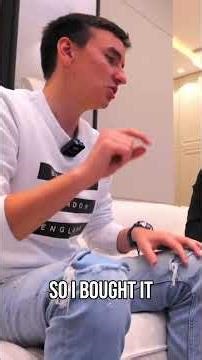 CryptoPunk Mistake I Bought a Million Dollar NFT!