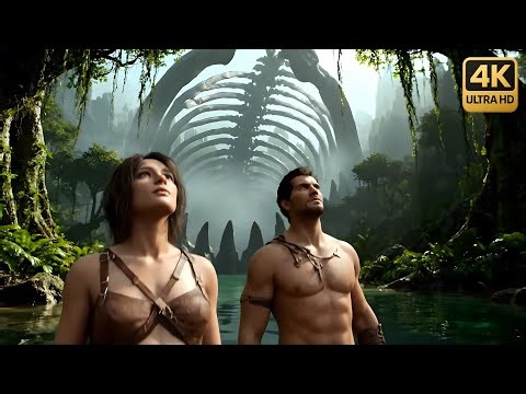 The Secret of the River: Unveiling Earth's Ancient Mysteries l @Echoes Years Ago