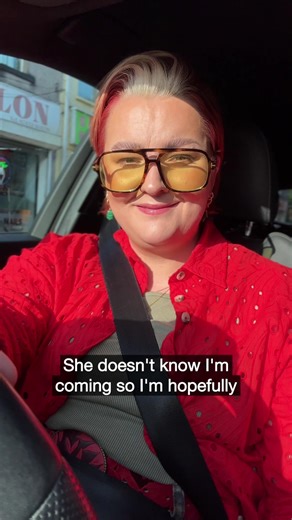 Surprising Rhiannon on Her Birthday with Music