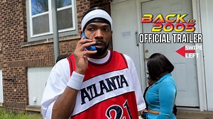 7.8K views · 473 reactions | Back To 2005 Trailer. Movie Premiere March 3rd @ the grog shop. | Time Traveler from 2005 | Facebook