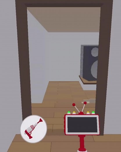 Find the Alien: A Fun Office Challenge!