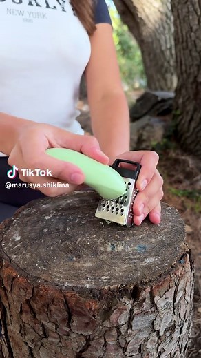 Compact Soap for Convenient Outdoor Use