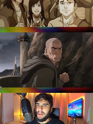 #nerd #cartoon #avatarthelastairbender #korra