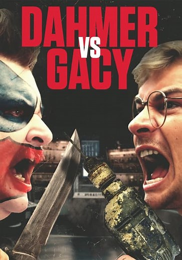 Dahmer vs. Gacy (2010)