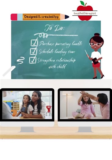 Positive Parenting Worksheets Bundle: Kids Chore Bingo, Emotional Development (digital Print Only - Etsy Denmark