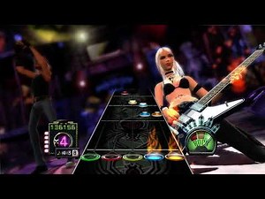 Guitar Hero 3 - "La Grange" Expert 100% FC (256,384)