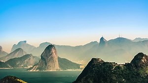 Dash Berlin - Janeiro