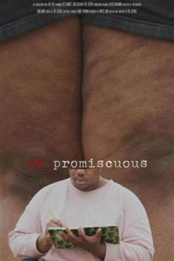 re: Promiscuous - Movie