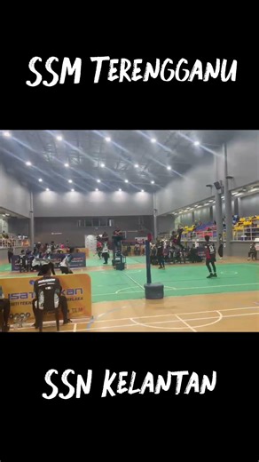 Liga KPM U14 : SSM Terengganu vs SSN Kelantan
