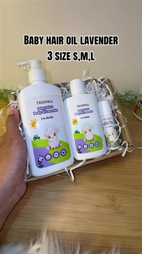 Top Benefits of Baby Hair Oil for Newborns