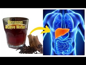 CINNAMON & CLOVE WATER: WHY AND HOW TO OPTIMIZE THE HIDDEN HEALTH BENEFITS OF THIS COMBO