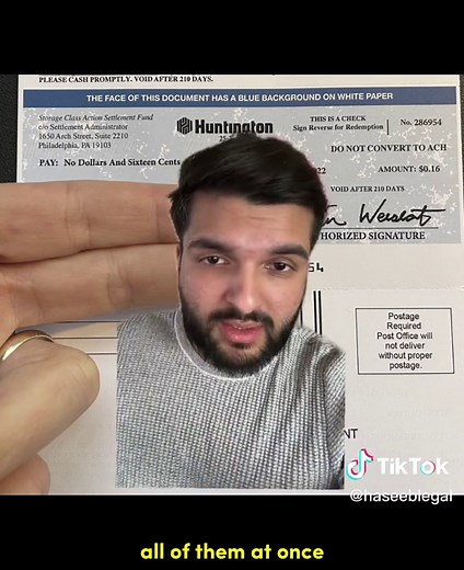 Understanding Class Action Settlements: Maximizing Your Claims