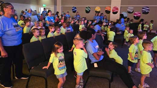 VBS 2025 Slide Show