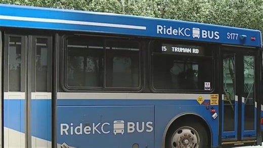 Bus route changes begin this month in Johnson County