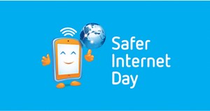 Safer Internet Day -
