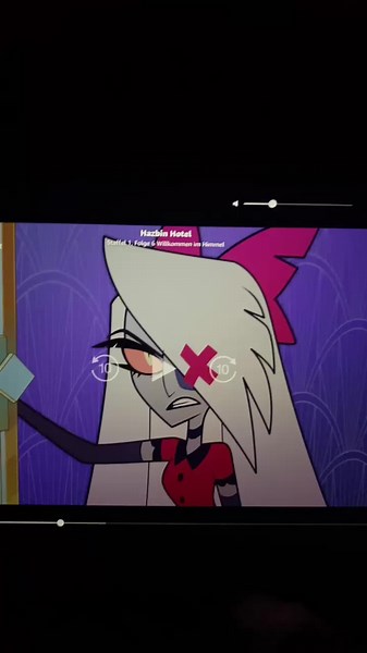 Hazbin Hotel Theories Explained: Vaggie's Role Unveiled