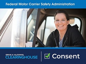 20 reactions · 18 shares | CDL drivers: applying for a new job? You will be asked to consent to a pre-employment query in the Drug & Alcohol Clearinghouse. You will need to be registered to respond to this consent request. Plan ahead: register at https://clearinghouse.fmcsa.dot.gov/Register | Federal Motor Carrier Safety Administration | Facebook