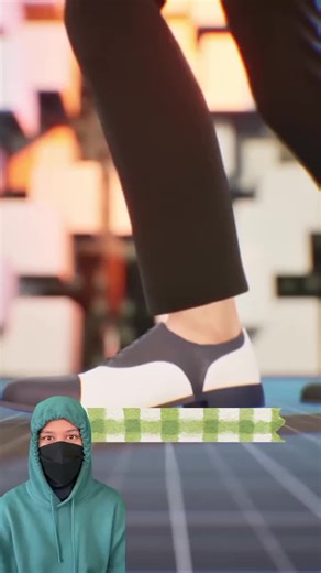 Apprenez à faire le moonwalk comme Michael Jackson