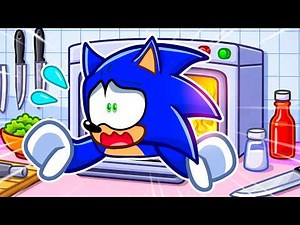 Escape or GET EATEN in Roblox!