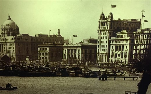 【历史】上海改革开放40周年，带你了解上海天翻地覆的变化，让你爱上这座城市