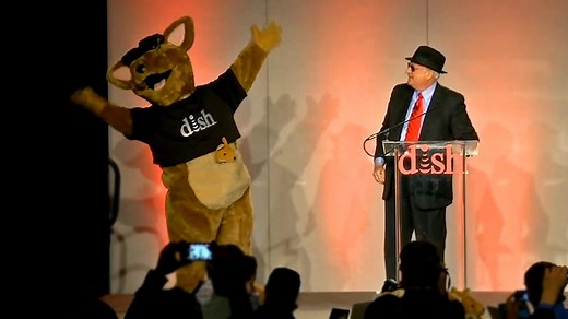 Dish upgrades Hopper DVR with Slingbox tech