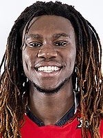 Chris Clarke, Texas Tech Red Raiders, Shooting Guard