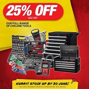 Last week to shop our TAX TIME catalogue 🚨 Grab a bargain online or at participating stores before this EOFY! 🔥 Shop the full catalogue online here: https://autopro.com.au/ap/catalogue *T&Cs apply. See website for details. Available at participating stores or online only. Offer valid 3rd June - 30th June 2024. While stocks last. | Autopro