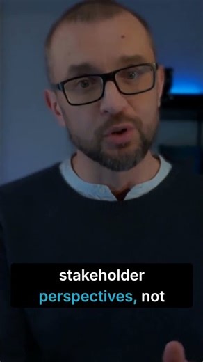 Frameworks Aren't About Rules—They're About This #design #perspective