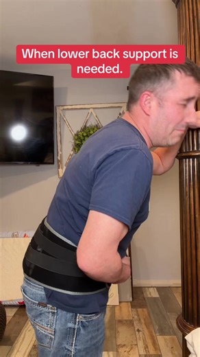 The Best Massage Techniques for Lower Back Support