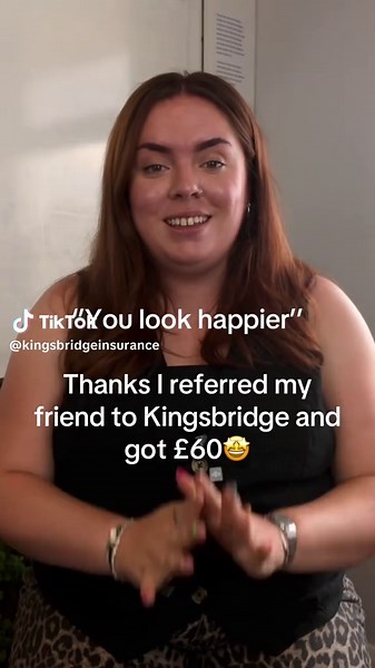 Kingsbridge on TikTok